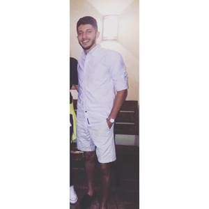 Meet your Posher, Ali